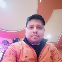 Nitish Kumar