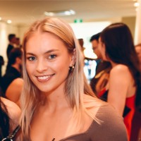 Madelyn Mcdonald