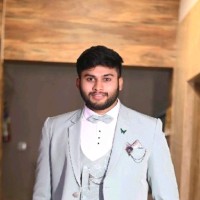 Harsh Chandrakar
