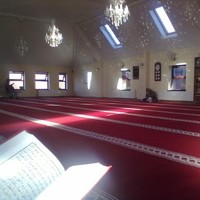 Qari Khalid Akhtar