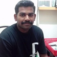 Suppaiah Pitchaimani