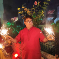 Rajesh Choudhary