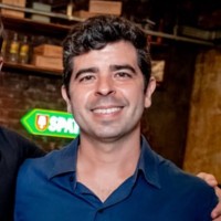 Alexander Palacio