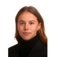 Daryna Pikalova