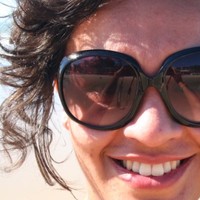 Pilar Cintra de Andrade