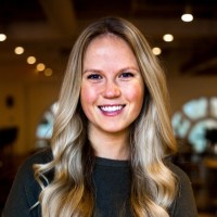 Bridget Dombrowski