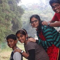 Roshni Sabu