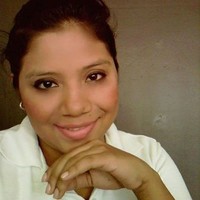 Crisálida Cerda Ampié