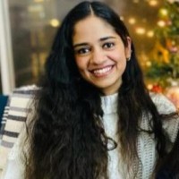 Antara Chatterjee