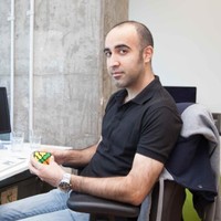Ronen Metaiev