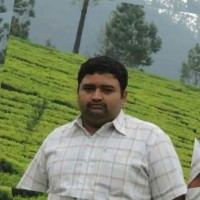 Ashok B R