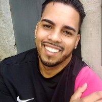 Douglas Henrique Timótio