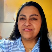Magaly Gonzalez Patlan