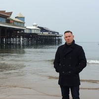 Andrew James