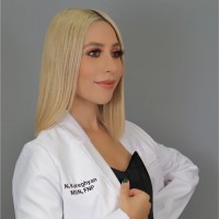 Narine Kureghyan