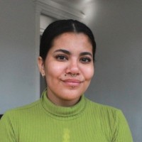 Marisol de la Garza