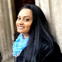 Nisha Seedarnee