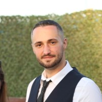 Jonathan Beauvois