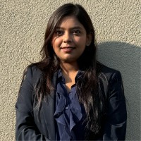 Kamalika Bhattacharjee