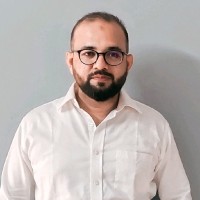 Kazi Mohammad Azmul Huda