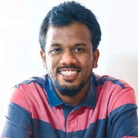 B Lakshmi Narayanan