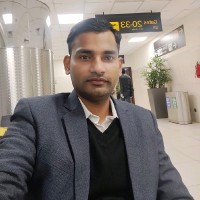 Vipin Singh
