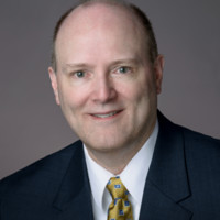 Stephen Mcdonald