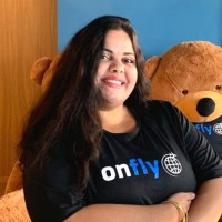 Ingrid Gabriela Gomes De Paula