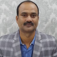 Srimanta Mishra