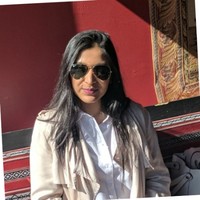 Nilofer Timol