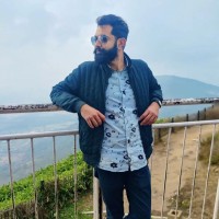Nikhil Mandora