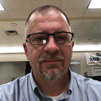 Mark Hedrick