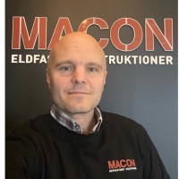 Fredrik Larsson