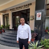 Arvind Yadav Advocate