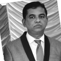 Haresh P.