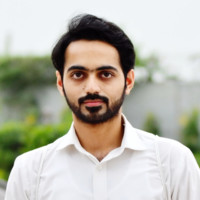Waleed Raza