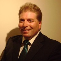 Steve Spalding