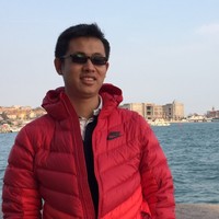金启华