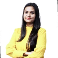 Supriya Kumari