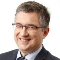 François Bourbeau