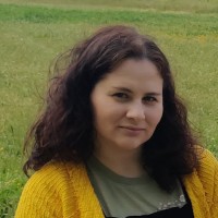 Olga Zhuravleva