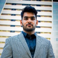 Vishal Lunia