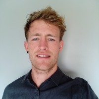 Aaron Mcgloin