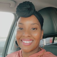Jeria Smith