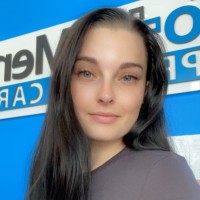 Savannah McCall