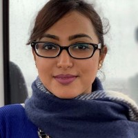 Afsana Jarin