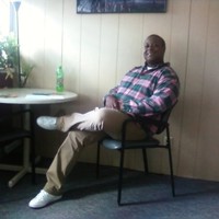 Jerome Clark Gcdf