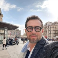 Frédéric Metro