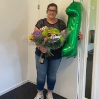 Angelique Hofman-Gruben