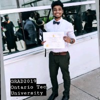 UmeshKumar Gounder (EIT, PPE Cleared)